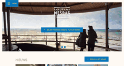 Desktop Screenshot of panorama-mesdag.nl